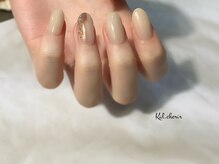 カル シェリール(Kal.cherir)/