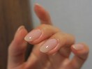 美爪ヌーディカラー