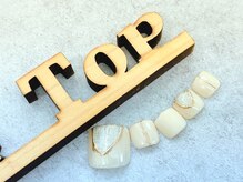 サロン ザ トップ(Salon the Top)/マグネットミラー