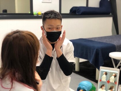 整体カワハラ(KAWAHARA)の写真