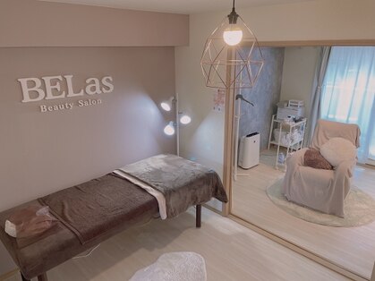 BELas beauty salon