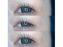 パルフェ(Parfait)/パリジェンヌラッシュリフト