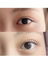 シュシュ(chouchou)/パリジェンヌラッシュリフト