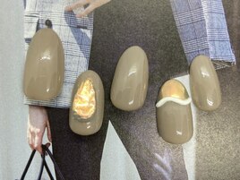 【7900円】ニュアンスネイル♪