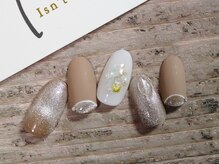 シーシーネイルサロン 池袋(C.C.Nail salon)/マグネット