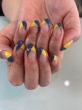 ビューティールームウィズ(beauty room w/)/