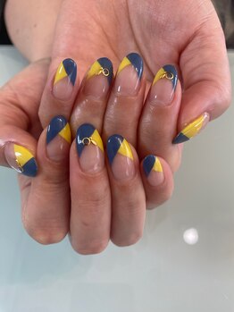 ビューティールームウィズ(beauty room w/)/