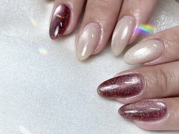 ハルネイル(Haru nail)/