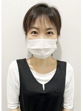 ビューティーラボーン SAKI