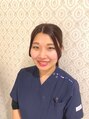 神門 整体院 田中 萌