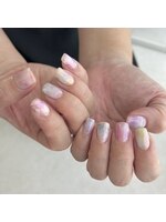 REVIA nail 【レヴィアネイル】