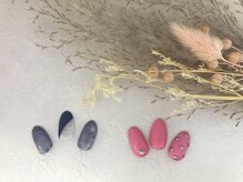 ネイル バズ(NAIL BUZZ)/初回ジェルオフ込7600円