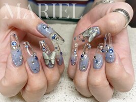 スカルプデザイン