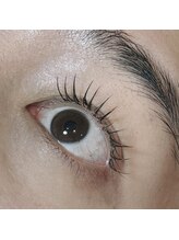 オーガスト 恵比寿(August)/ブラウンカラーMIX120本