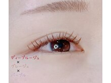 ベリール 南平岸店(Be'Leel)/カラーエクステ★