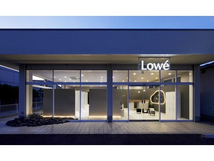 ロエ(Lowe')の写真
