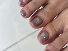アンティム ネイル(INTIME nail)/