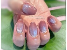 ミニュー(Minieux)/マグネットグラデ