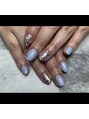 ネイル デイ 烏丸(NAIL DAY) ワンカラー☆好きなカラーにしましょ♪（2色お選びできます）