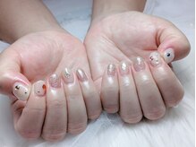 ルナ(Luna)/定額トレンドコース