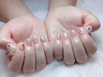 ルナ(Luna)/定額トレンドコース