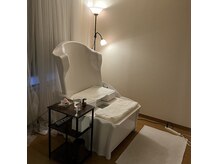 ヨサパーク エタニテ(YOSA PARK eternite)の雰囲気（ルルオンで代謝を高めて体の内側から美しく整えていきます♪）