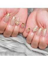 エヌ(nail studio N)/