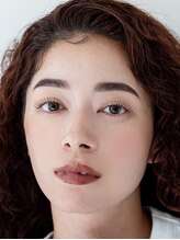 プレシア(Presia)/まつ毛パーマ/眉毛ワックス