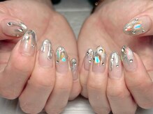 ブリスフルハピネス(Blissful happiness)/定額シンプル