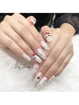 ロージー 赤羽(Rosy)/キティー