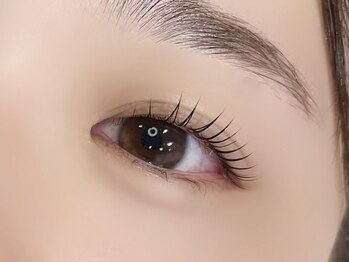 アミアイレ 本町(amiaire)/まつげパーマ/パリジェンヌ