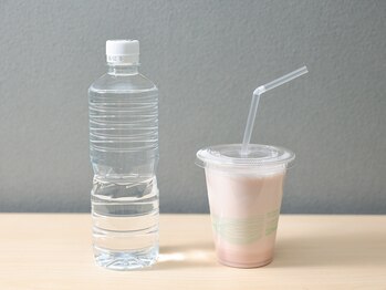がじゅまる 西区店/水プロテイン付き！