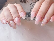 きらきらネイルサロン/