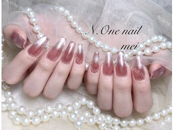 エヌワンネイル(N.one nail)/