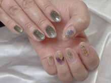 ティンク 横須賀中央店(Tink)/【パラジェル お持ち込み】