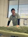 整骨院がじゅまる堂/谷山 学