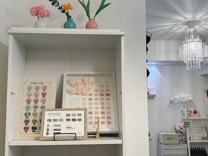 リリエス(LiLies)の写真