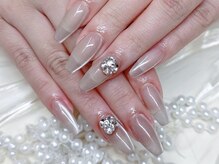クイーンズネイルサロン(Queen's nail salon)/