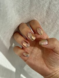 奥行きインク