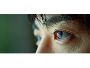 デイズユー 元町店(Daysyou)/【メンズ】次世代まつげパーマ