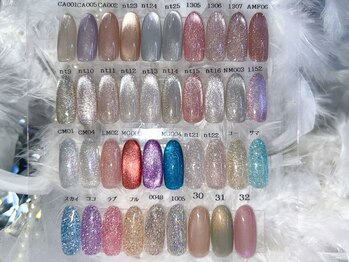 ファメル(Fam-er)/マグネット/フラッシュ