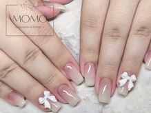 モモ(MOMO)/《ワンホン☆ベイビーブーマー》