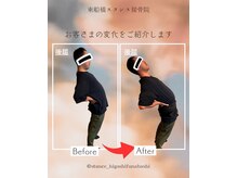 東船橋スタンス整体院