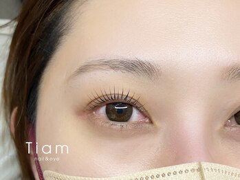 ティアム(TIAM)/似合わせデザイン♪