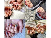 100色以上のカラーから好きな物をお選びください◎