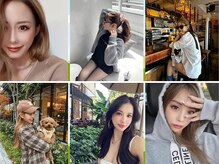 コア 心斎橋 堀江店(koa)/モデル・インフルエンサーご来店