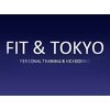 フィットアンドトーキョー 新富町八丁堀店(FIT&TOKYO)のお店ロゴ