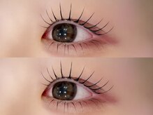 アンロエイル 原島店(Em L'oeil)の雰囲気（大人気【まつ毛パーマ】持ち込みデザイン◎理想のまつ毛に！）