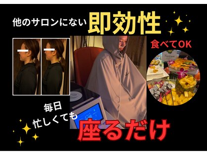 ヨサパーク ラジャス 京橋本店(YOSAPARK Rajas)の写真