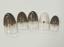 ネイルサロンラポール 江別店/ハンド定額13